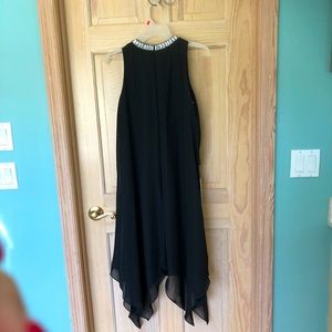 JJ’s house special occasion dress size 12. NWT